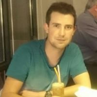 Profile Picture of Chris Cullum (@chris_cullum) on Twitter