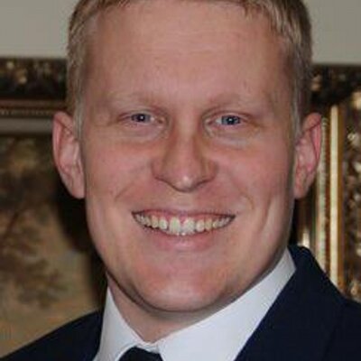 Profile Picture of John Williams (@JQuasar2010) on Twitter