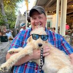 Profile Picture of Roger Rice (@roger_uss_indy) on Instagram