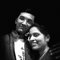 Profile Picture of Neel Gandhi (@neel-gandhi-14) on Quora