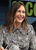 Profile Picture of Vera Farmiga - Wikipediaon Wikipedia