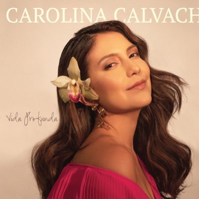 Profile Picture of Carolina Calvache Music (@carolinacalvach) on Twitter
