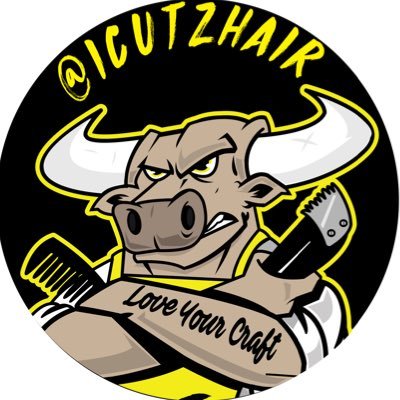 Profile Picture of Ryan The Barber  ✂️ (@Icutzhair) on Twitter