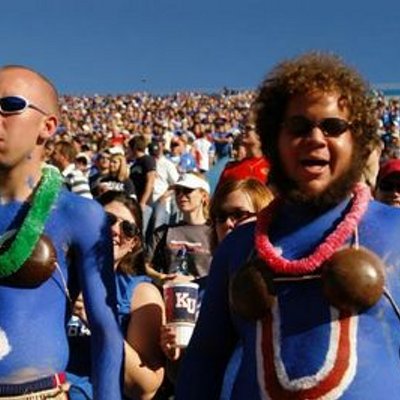 Profile Picture of Josh B (@KuBuddha) on Twitter