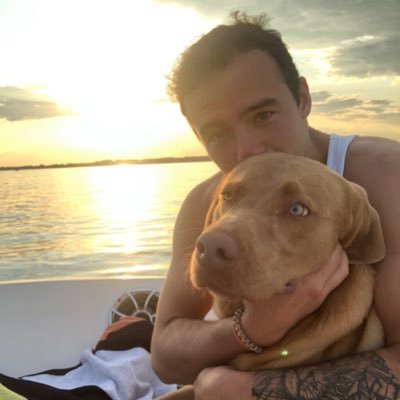 Profile Picture of Cory Moore (@cory_moore58) on Twitter