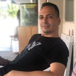 Profile Picture of Burak Patrick eroğlu (@burak_eroglu79) on Instagram