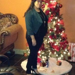 Profile Picture of Pamela Pichardo (@massy1995) on Myspace