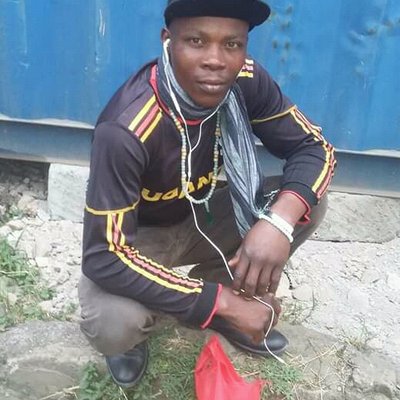 Michael Wandera - Twitter Profile Picture of Michael Wandera (@Michael14739879) on Twitter