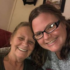 Profile Picture of Pamela Colley (@pamela.colley) on Tiktok