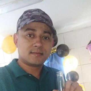 Profile Picture of Wilmer Amesty (@wilmerantonio.amestyarismendy) on Facebook