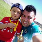 Profile Picture of Eric Torres (@eric.torres.52035772) on Instagram