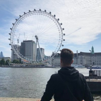 Profile Picture of Daniel Arjona Martínez (@daniarjonamart) on Twitter