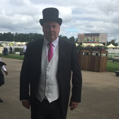 Profile Picture of Steven Gore (@StevenG84462571) on Twitter