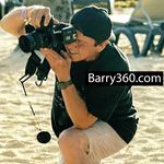 Profile Picture of Barry J. Nadell (@barrynadellphotography) on Instagram
