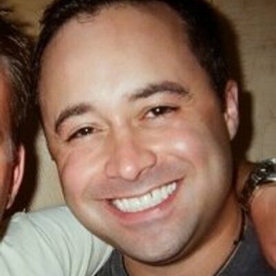 Profile Picture of Jay Melnick (@jaybirdfive) on Twitter