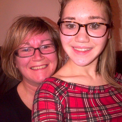 Profile Picture of Aoife  Hughes (@aoifehughes7) on Twitter