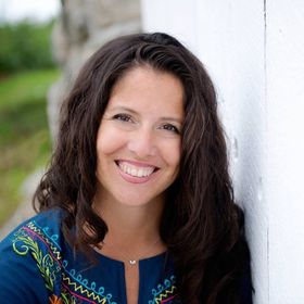 Profile Picture of Shona Reid (@shonareid) on Pinterest