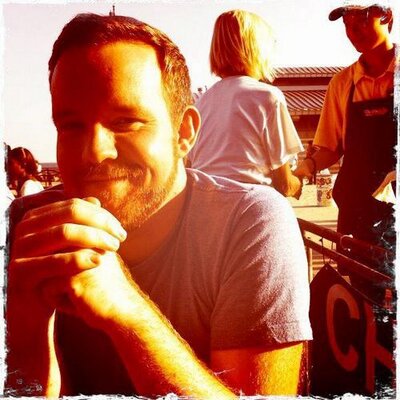 Profile Picture of Liam O'Rourke (@LiamSeanORourke) on Twitter