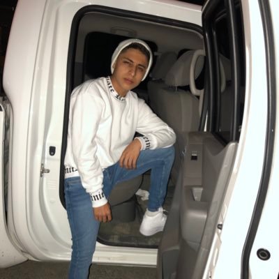 Profile Picture of Bryan Salgado (@bryan_jsf) on Twitter