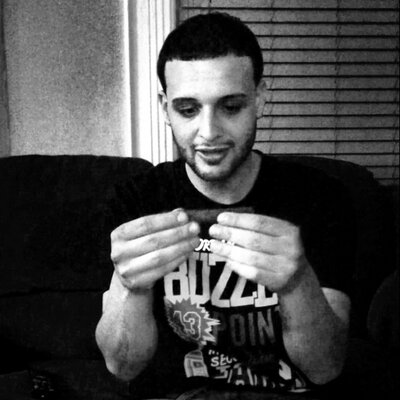 Profile Picture of Mike DiMaria (@MikeSum_YouSum) on Twitter