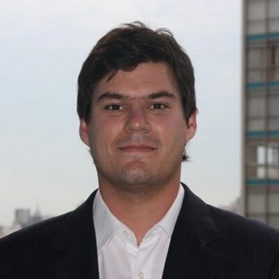 Profile Picture of Fernando Bayeux De Araujo (@fbayeux) on Twitter