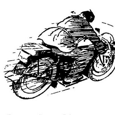 Profile Picture of Jerry Cornelius (@portobelloid) on Twitter