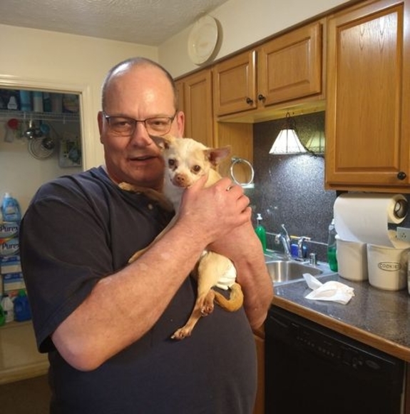 Profile Picture of Todd Gritton (@huntyhunty1990) on Poshmark