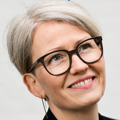 Profile Picture of Ditte Wolff-Jacobsen (@DitteJulie) on Twitter