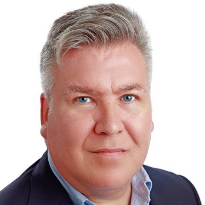 Profile Picture of Tim FitzGerald (@TimFitzGerald00) on Twitter