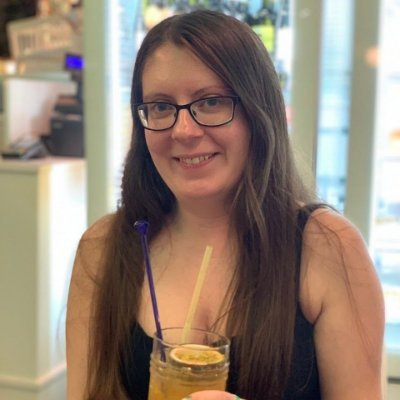Profile Picture of Jessica Thornsby (@JessicaThornsby) on Twitter