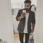 Profile Picture of Raj Mukherjee (@kal_el_thekryptonian) on Instagram
