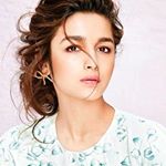 Profile Picture of Alia Bhatt Fans (@me.alia.bhatt) on Instagram