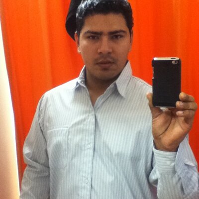 Profile Picture of Benjamín Guillén (@bengymax) on Twitter