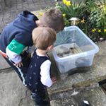 Laura Barker - Instagram Profile Picture of Laura Barker (@funwiththebarkers) on Instagram