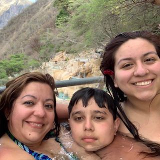 Profile Picture of Fred Allan Scott Flores (@fred.scott1) on Facebook