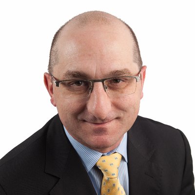 Profile Picture of Peter Vitale (@pgvitale) on Twitter