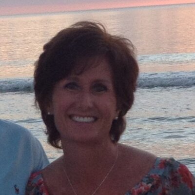Profile Picture of Brenda Gerber (@BrendaGerber) on Twitter