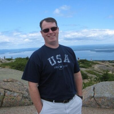 Profile Picture of Jim Nahas (@jimnahas) on Twitter