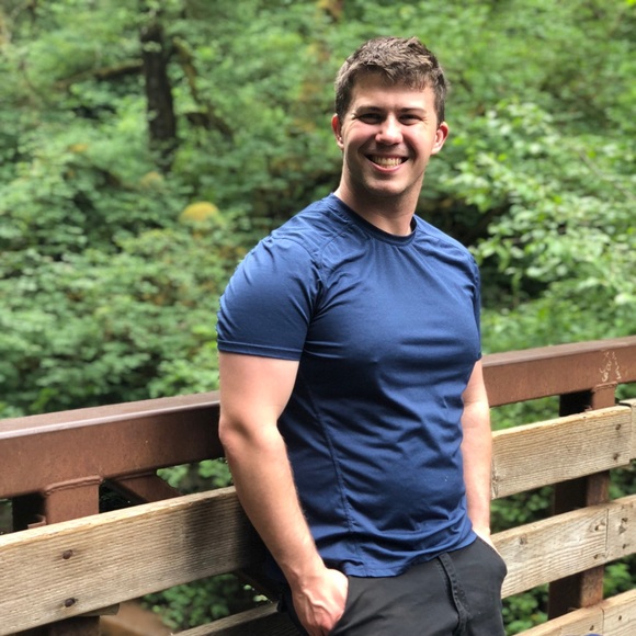 Profile Picture of Max Gibson (@themaxgibson) on Poshmark