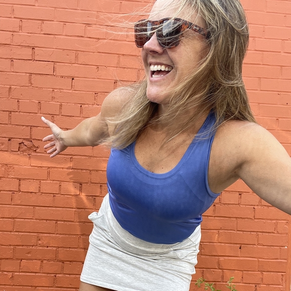 Profile Picture of Molly Privette (@mollyshopssome) on Poshmark