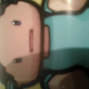Profile Picture of Joseph Tope (@MasterMiner55) on Twitter