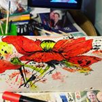 Profile Picture of nicola sutton (@nikkis_painted_rocks_pics_nls) on Instagram