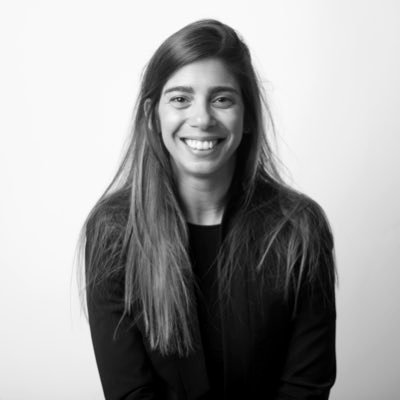 Daniel Goldstein - Twitter Profile Picture of Daniel Goldstein (@danielgoldievc) on Twitter