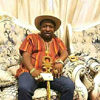 Profile Picture of Governor Mike Mbuvi Sonko (@solomon.kosgei.3910) on Facebook
