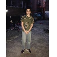Profile Picture of Luis Almonte (@luis-almonte-7) on Quora