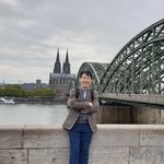 Profile Picture of Hwa Haeng Lee (@hwa.h.lee) on Instagram