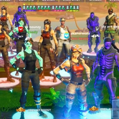 Profile Picture of Buddy Jarrett (@buddyjarrett1) on Twitter