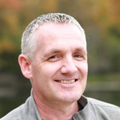 Profile Picture of Bryan Jarabek (@bryanjarabek) on Twitter