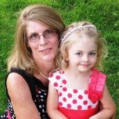 Profile Picture of Marjorie Johnson (@kick2bfit) on Pinterest
