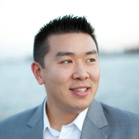 Profile Picture of Jim Wang | Wallet Hacks, Money + Entrepreneur Tips (@wallethacks) on Pinterest